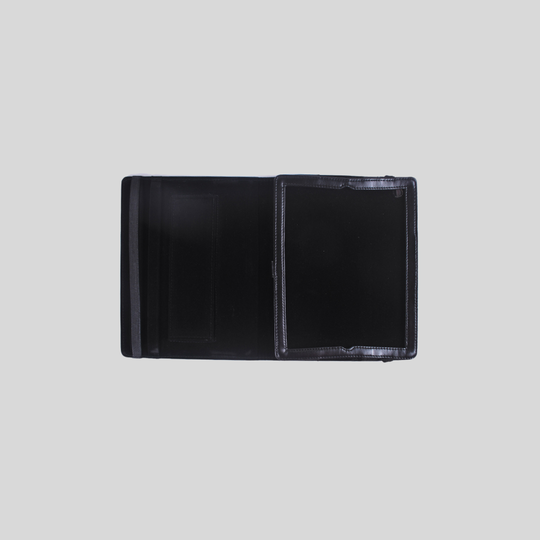 iPad Case Black