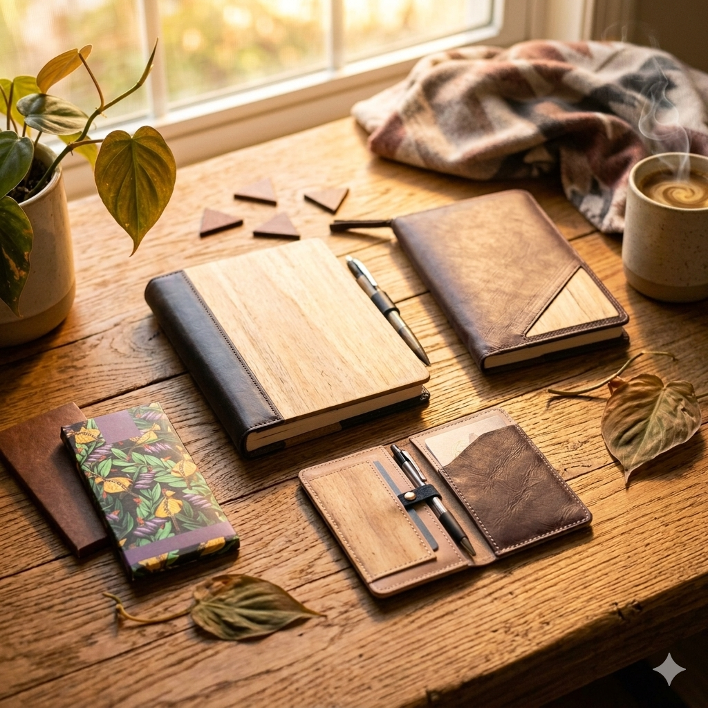 I Love You Nay: Mother's Day Gift Set with Theo & Philo Chocolate