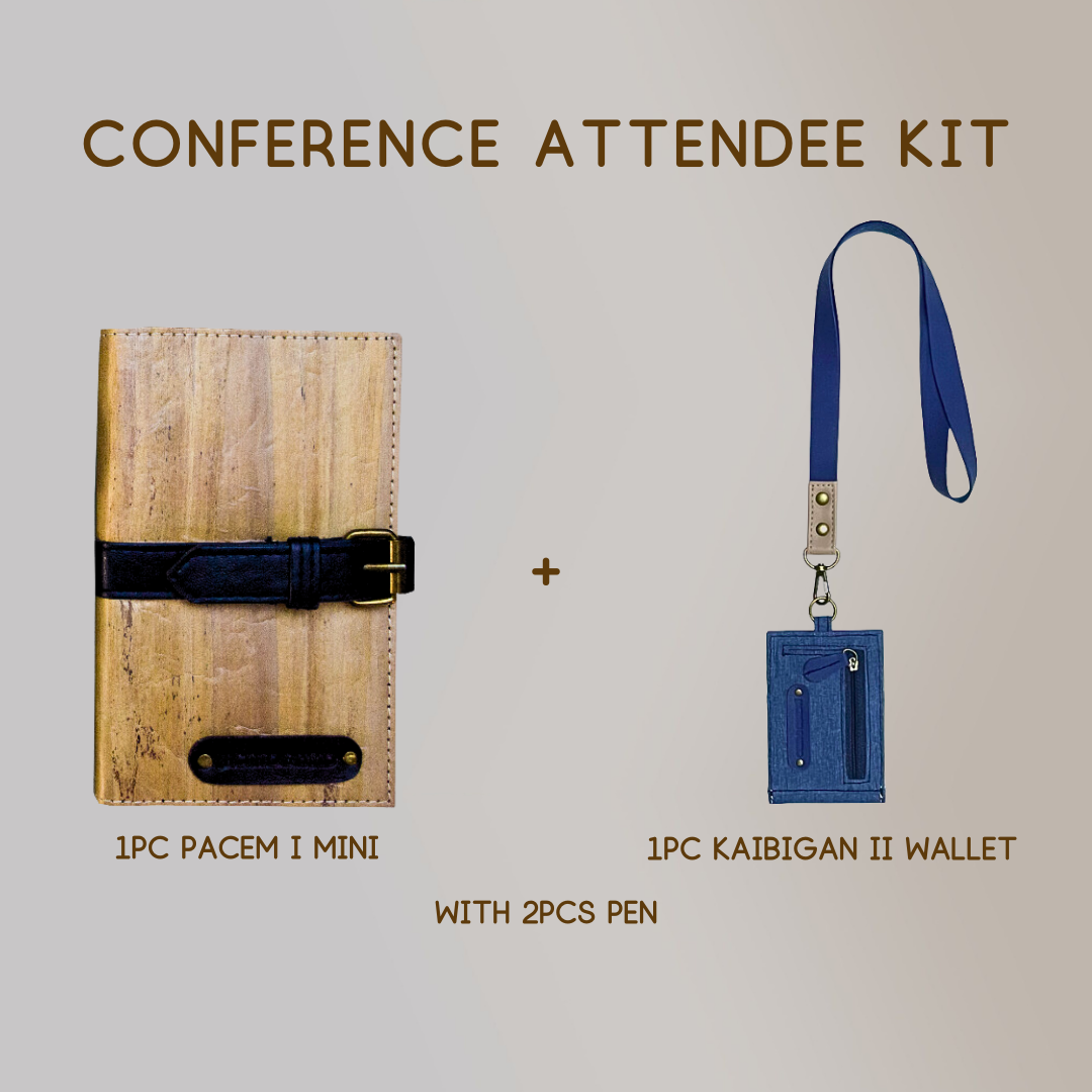 Conference Attendee Kit