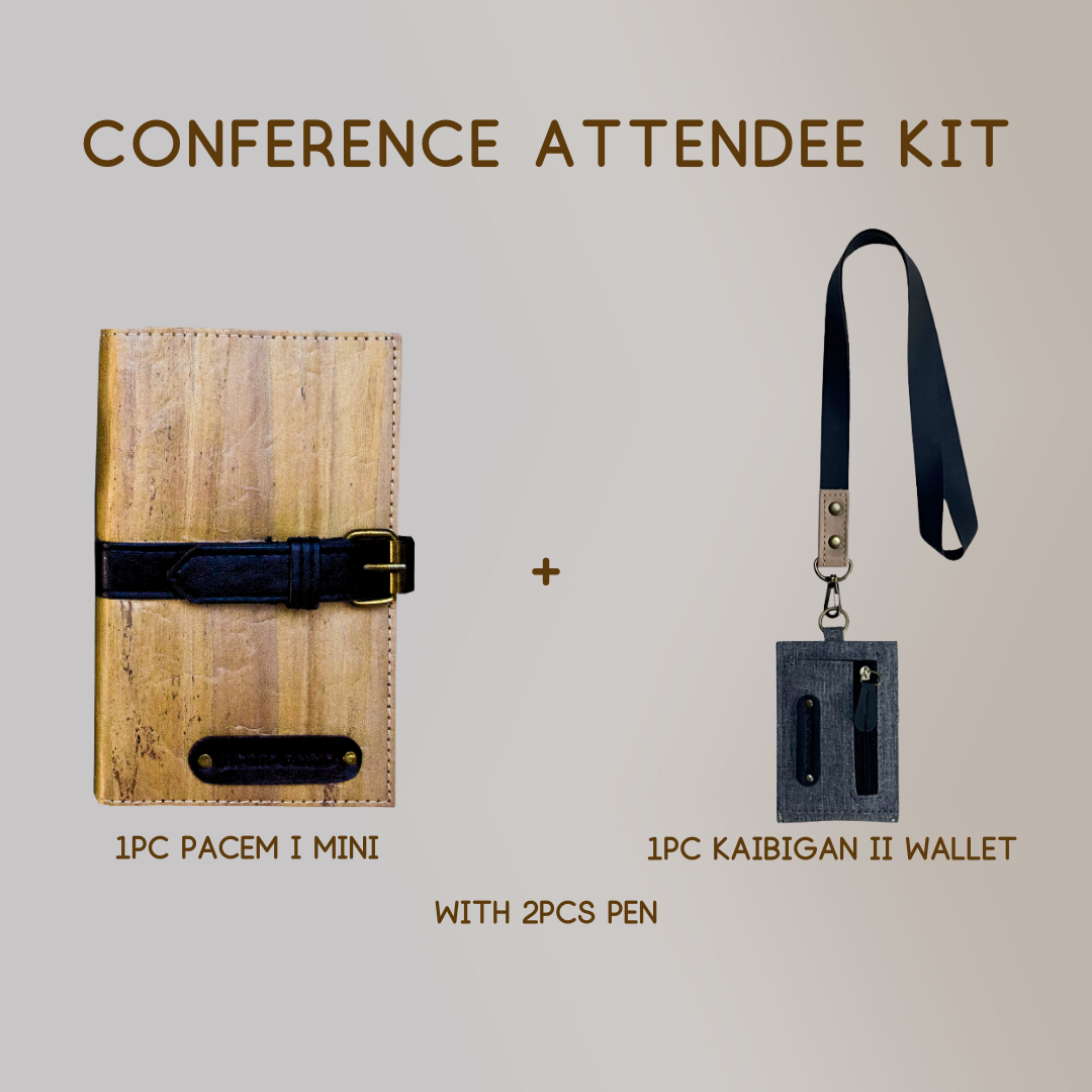 Conference Attendee Kit