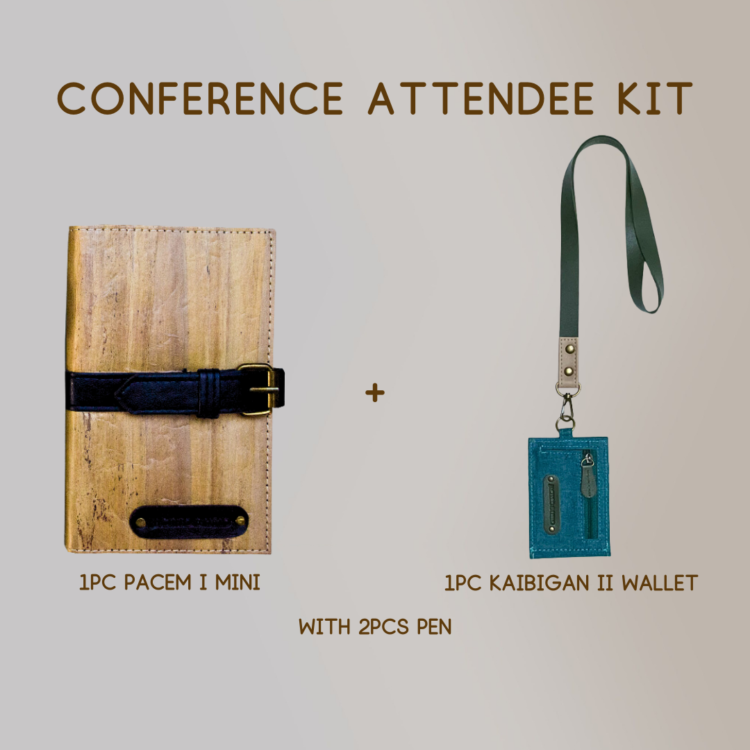 Conference Attendee Kit