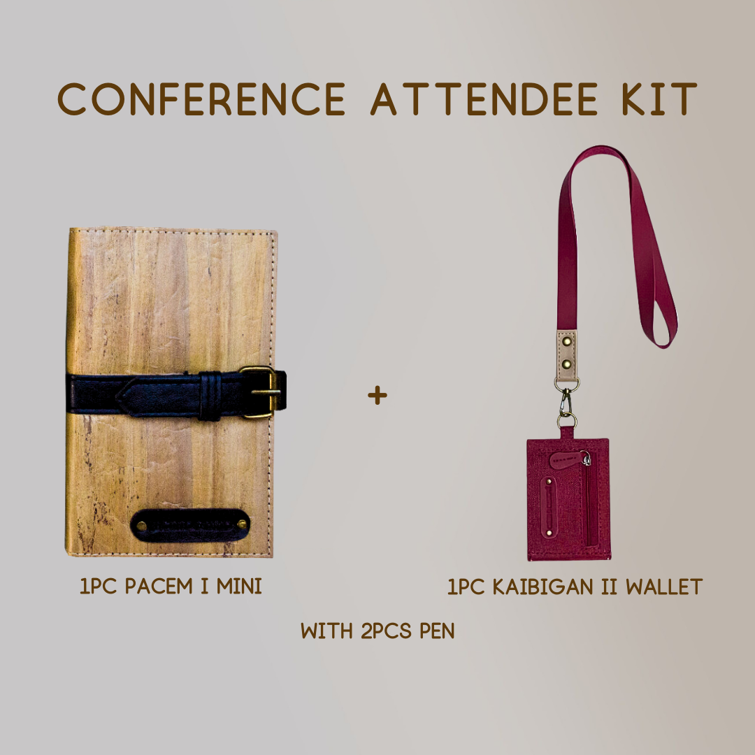 Conference Attendee Kit