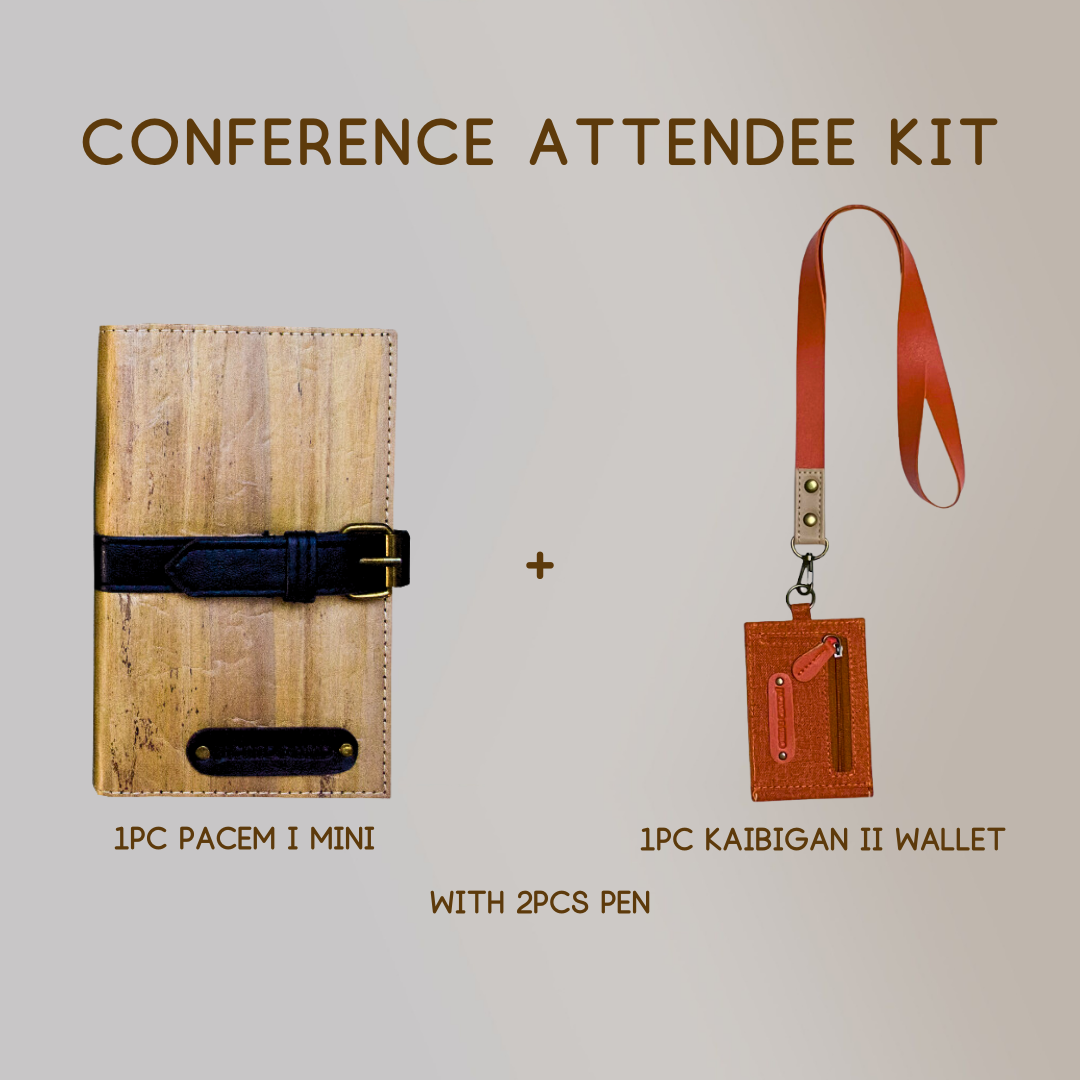 Conference Attendee Kit