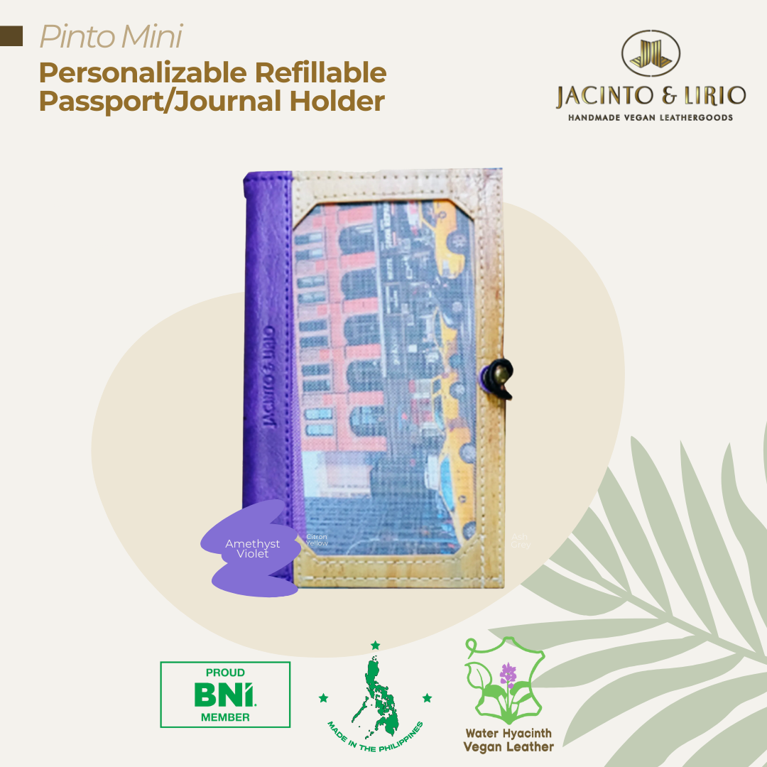 Customizable Pinto Mini Cover – Personalize with your photo for a unique and meaningful touch.