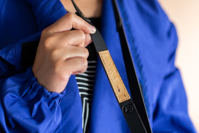 The Daily Errand Set - Jacinto & Lirio