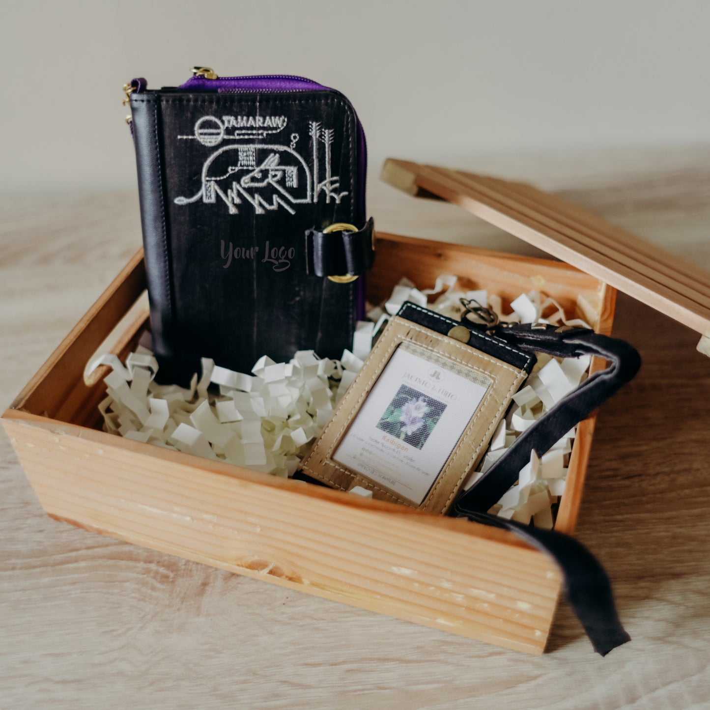 You Matter: Employee Appreciation Kit - Jacinto & Lirio
