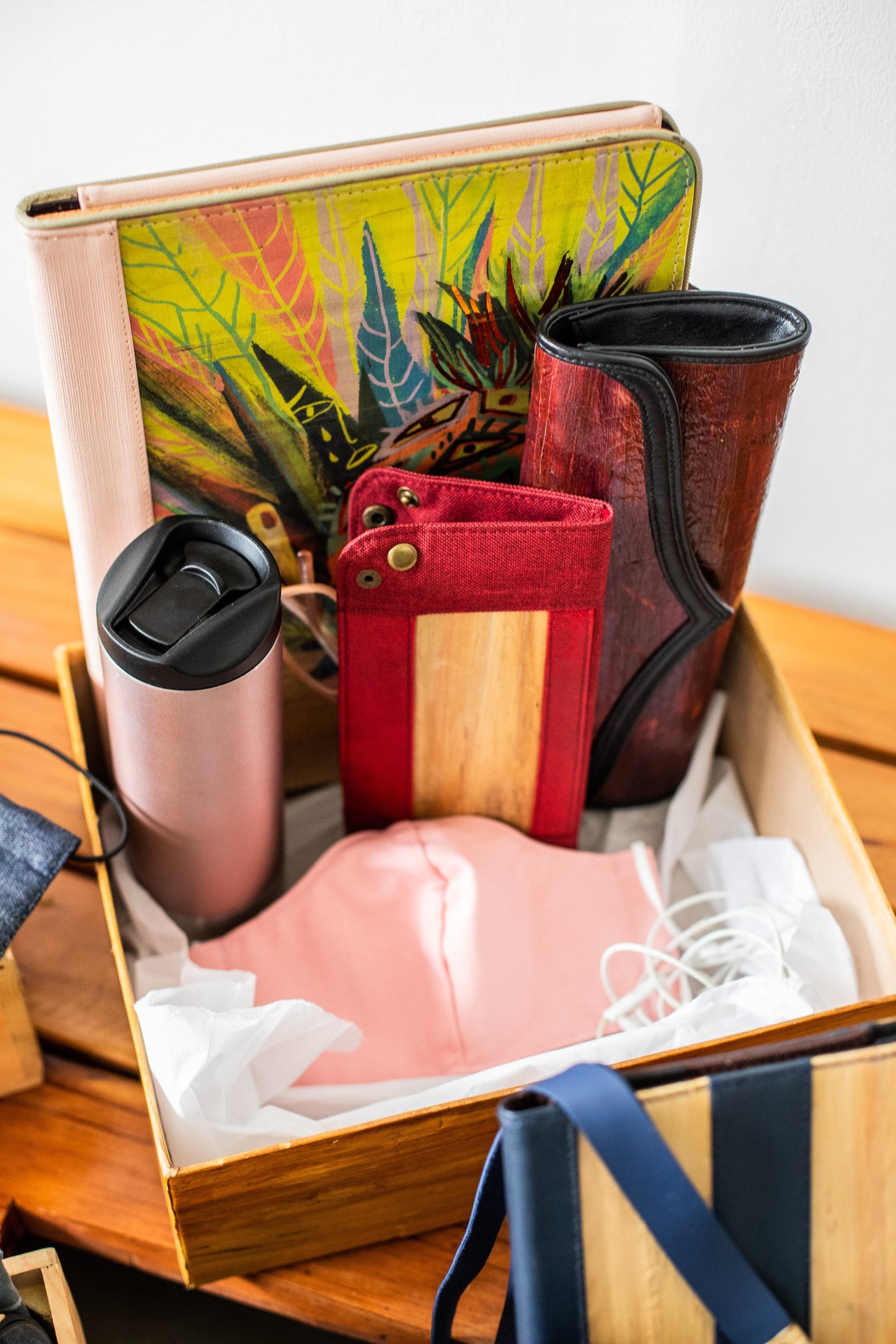Stay Classy: Family Gift Set - For Ate - Jacinto & Lirio