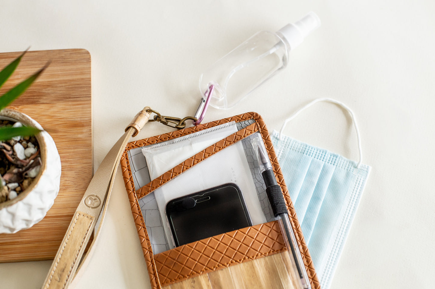 Essentials Kit - Jacinto & Lirio
