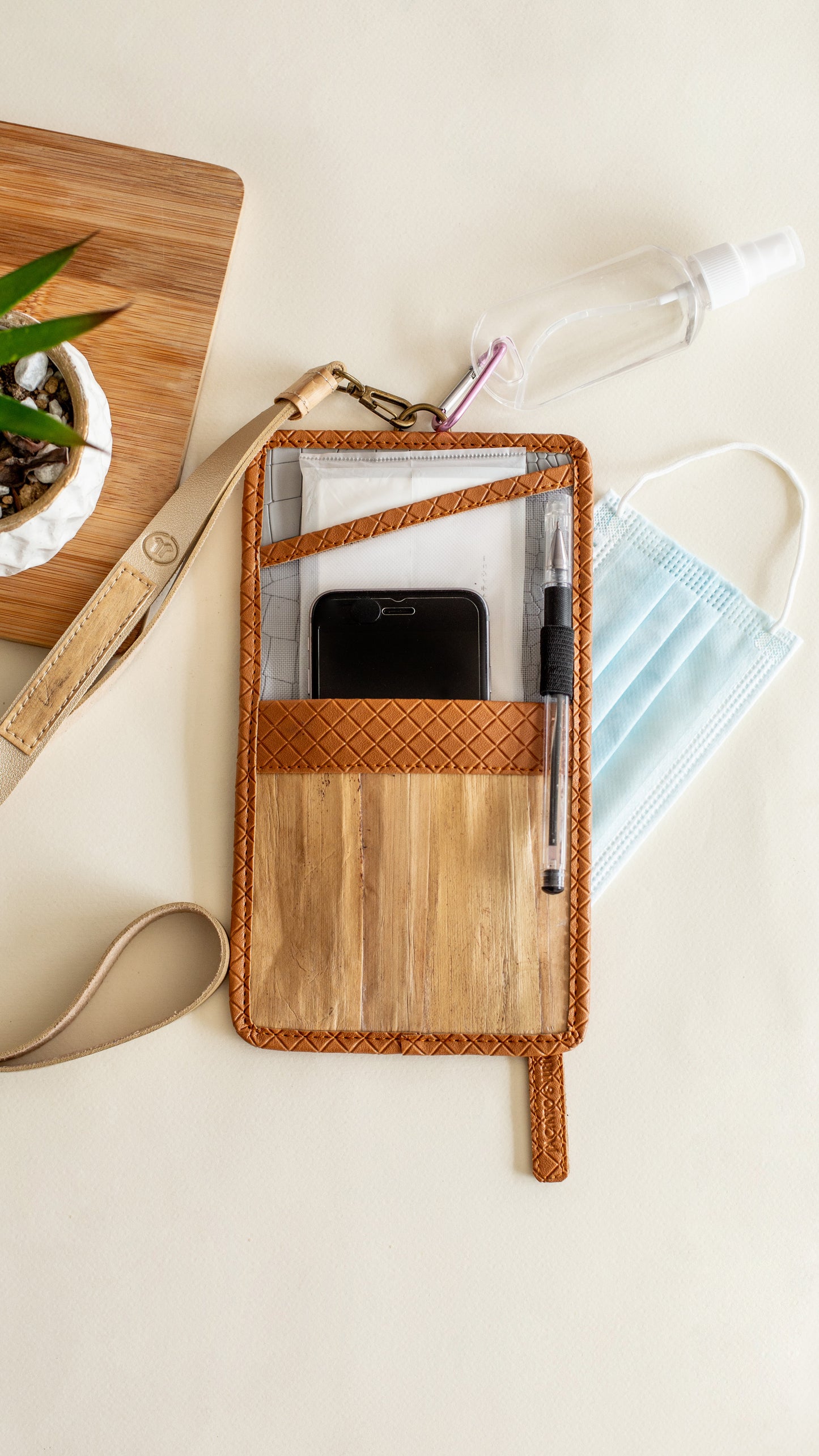 Essentials Kit - Jacinto & Lirio