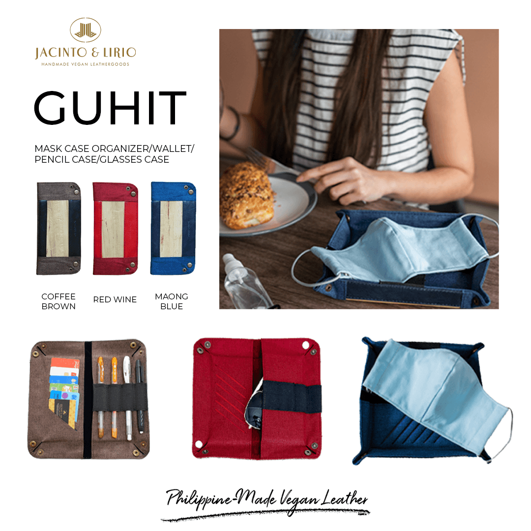 Stay Classy: Family Gift Set - For Ate - Jacinto & Lirio