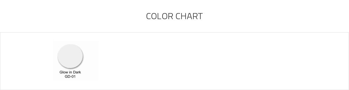 Glow in the Dark - Jacinto & Lirio