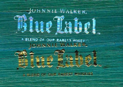 Foil Stamp - Jacinto & Lirio