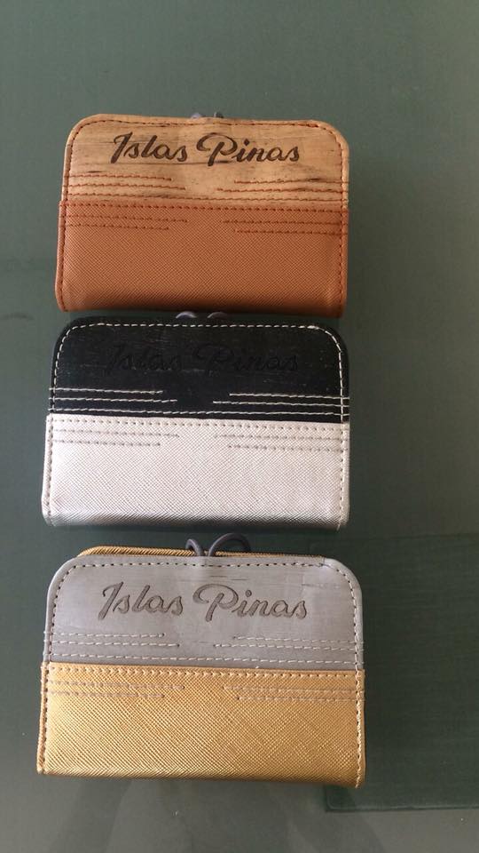 Logo Engraving Personalization - Jacinto & Lirio