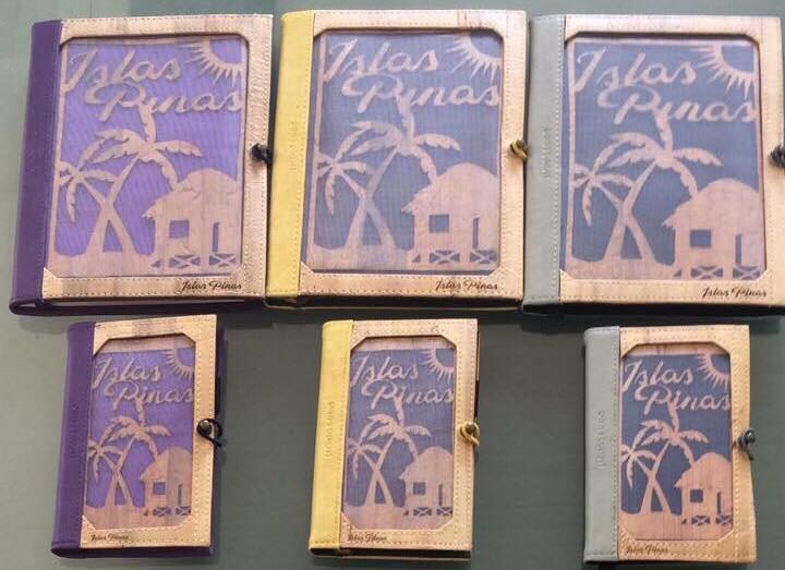 Laser Cut - Jacinto & Lirio