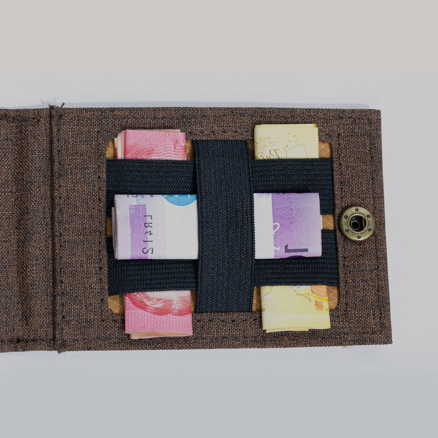 The Daily Errand Set - Jacinto & Lirio