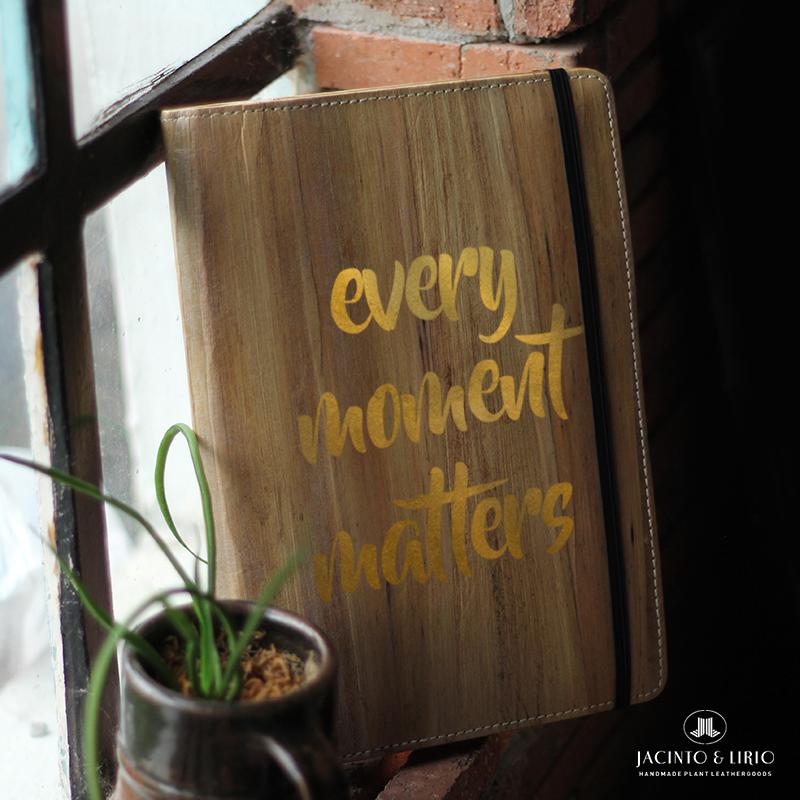 Foil Stamp - Jacinto & Lirio