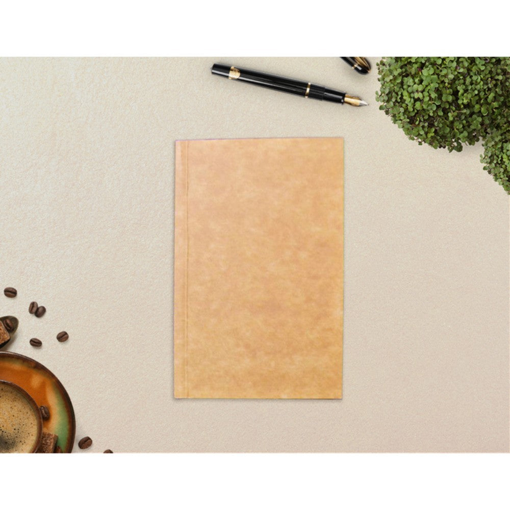 Mini Refill Pocket Size Blank Notebook Journal Inserts - Jacinto & Lirio