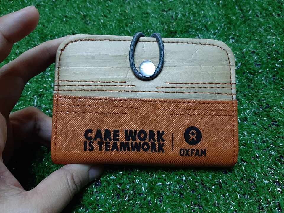 Logo Engraving Personalization - Jacinto & Lirio