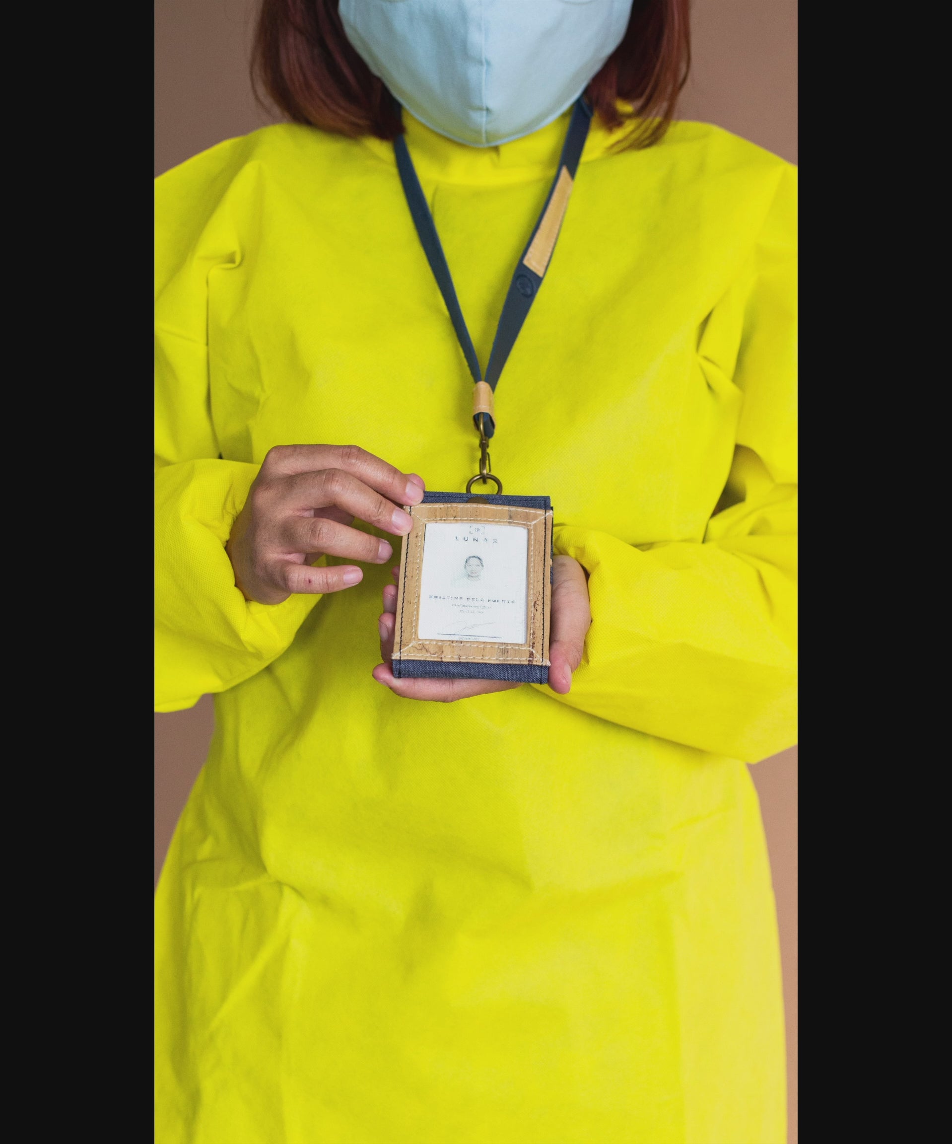 The Daily Errand Set - Jacinto & Lirio