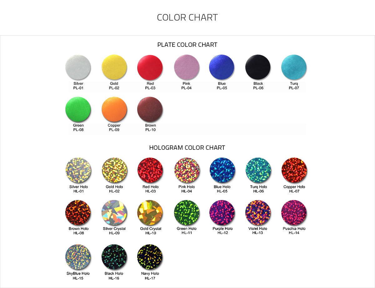 Hologram - Jacinto & Lirio