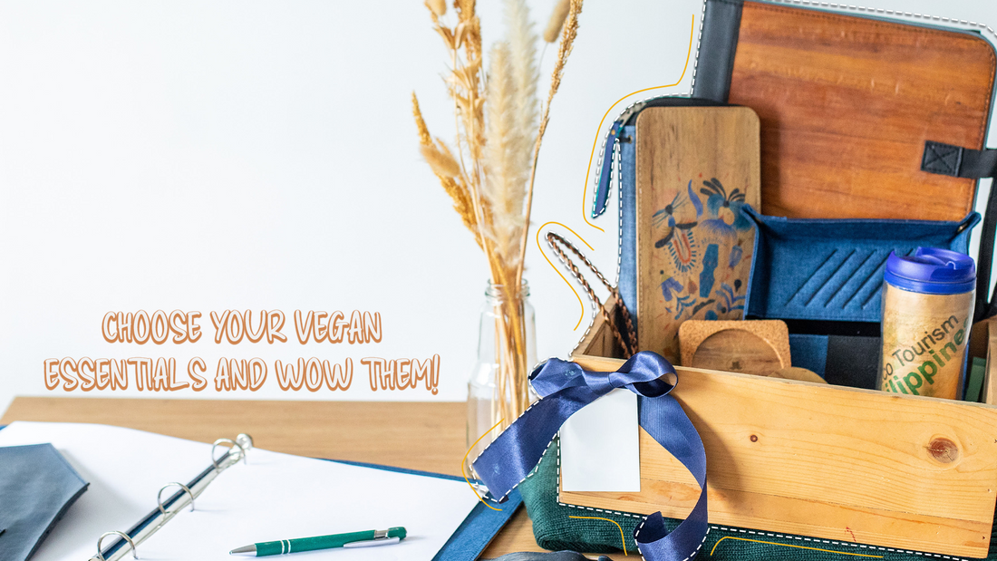 Beyond the Bland: Corporate Giveaways That Wow, Work, and Win Clients Over