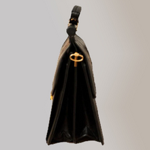 Load image into Gallery viewer, Vegan Leather Agwe Sling - Hand Bag by Cora Jacobs - Jacinto &amp; Lirio