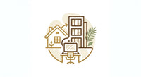 Remote professionals icon