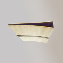 Load image into Gallery viewer, Vegan Leather Folder with Ring Bind - Jacinto &amp; Lirio