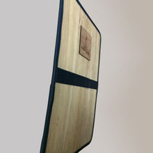 Load image into Gallery viewer, Vegan Leather Contract Holder - Jacinto &amp; Lirio