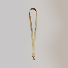 Load image into Gallery viewer, Gold - Obra Lanyard