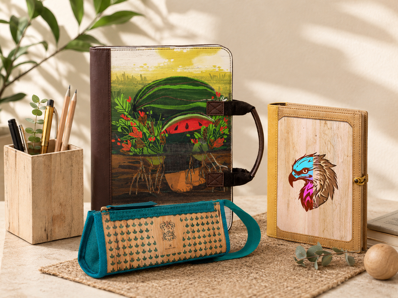 Zero-Waste Office Starter Kit