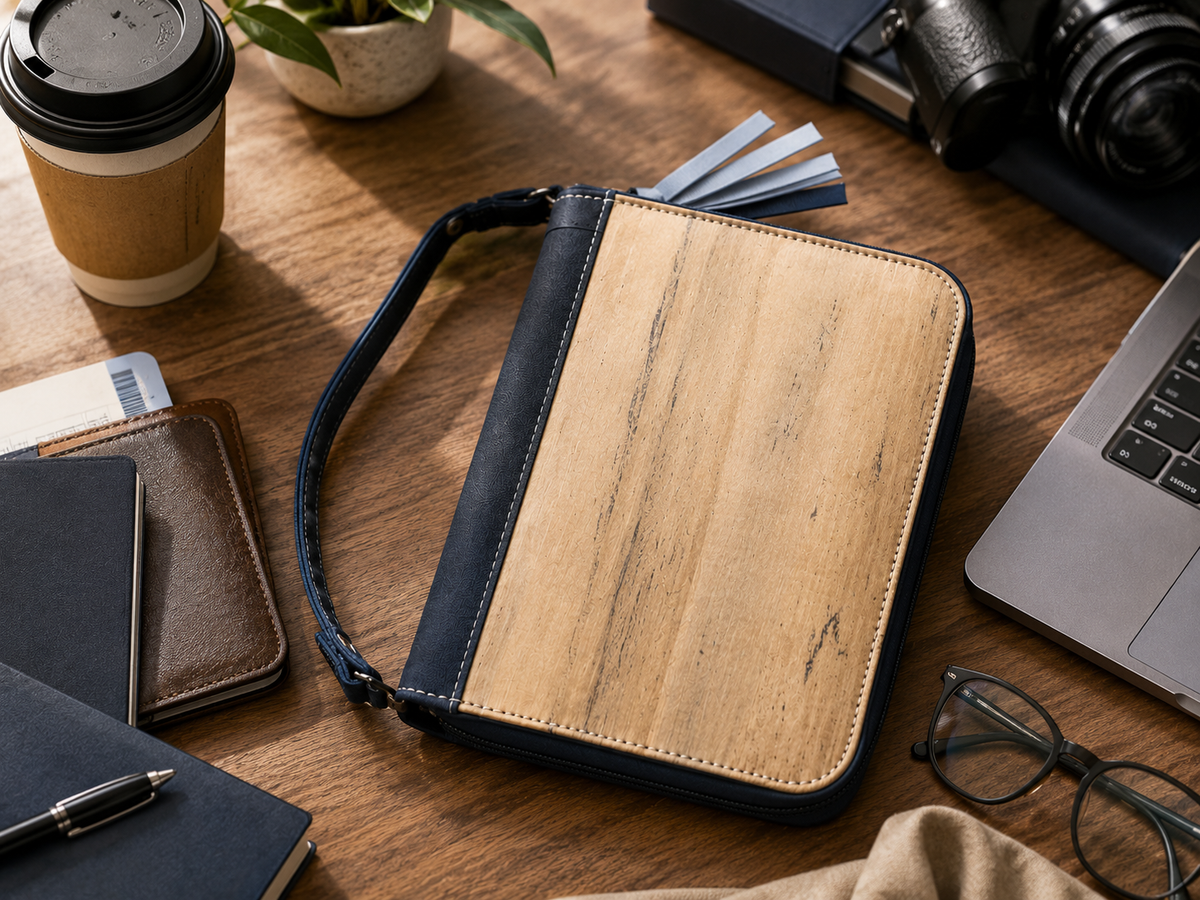 Hiraya Workspace Laptop Bag lifestyle image