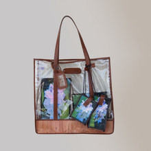 Load image into Gallery viewer, Vegan Leather Marcela bag - Jacinto &amp; Lirio