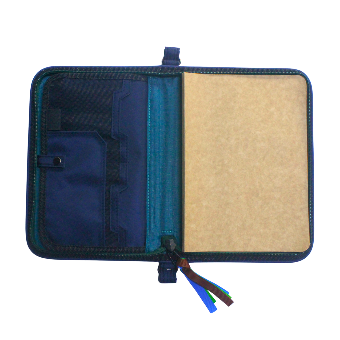 Gala Mayon Family Passport Holder and Daily Planner Wallet – Sustainable Corporate Giveaway for Planner Enthusiasts