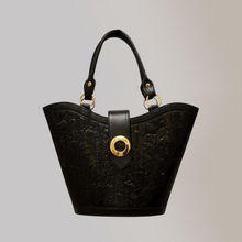 Load image into Gallery viewer, Vegan Leather Mayari Bag - Jacinto &amp; Lirio
