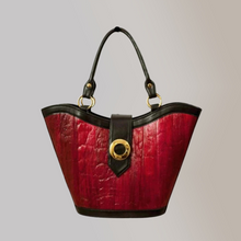 Load image into Gallery viewer, Vegan Leather Mayari Bag - Jacinto &amp; Lirio