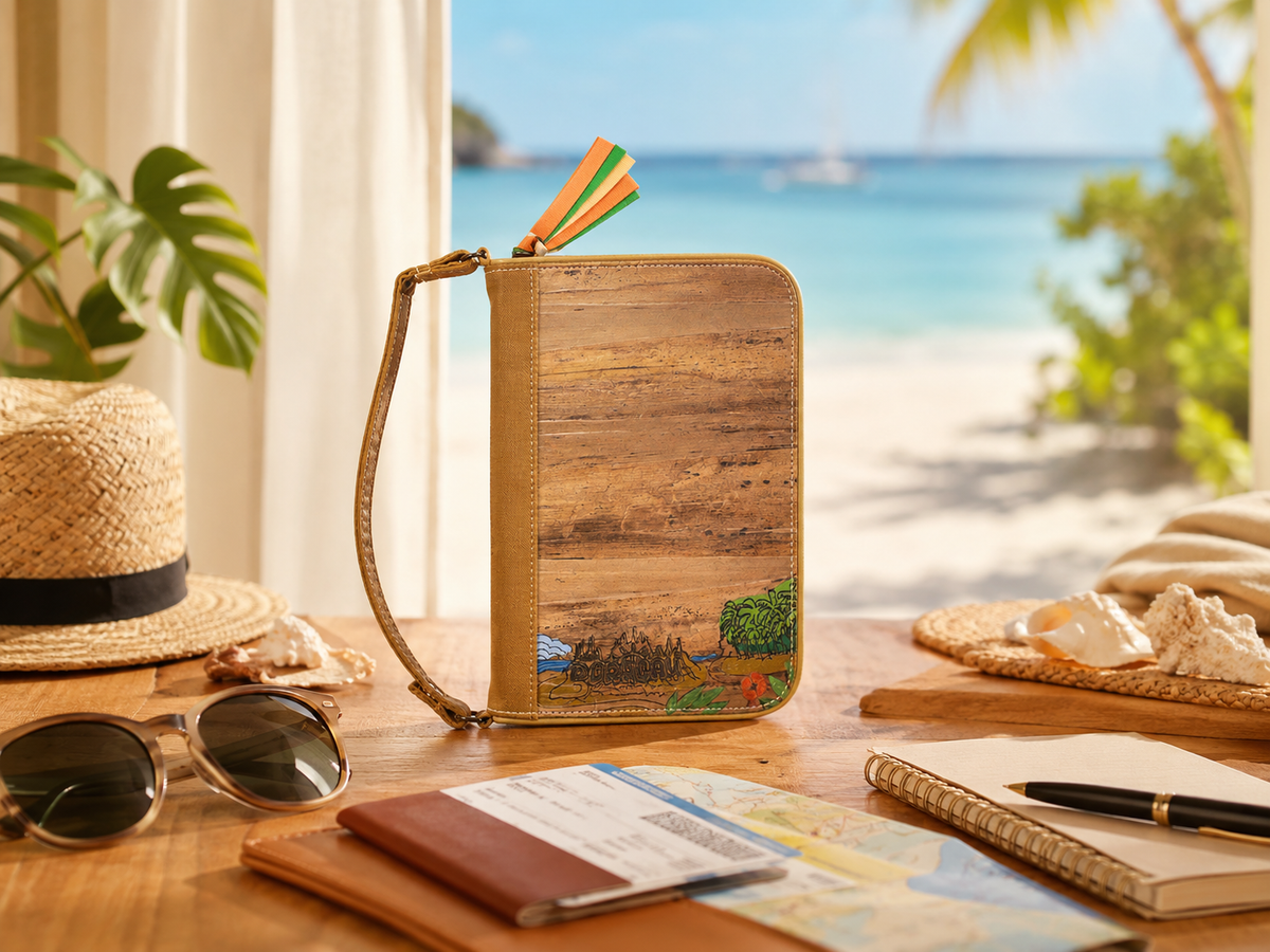 Hiraya Workspace Laptop Bag lifestyle image
