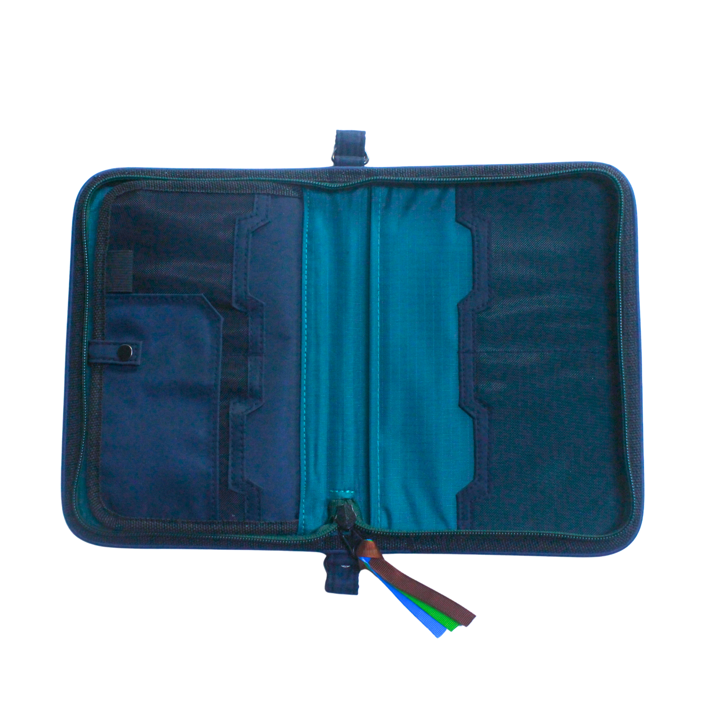 Gala Mayon Family Passport Holder and Daily Planner Wallet – Sustainable Corporate Giveaway for Planner Enthusiasts