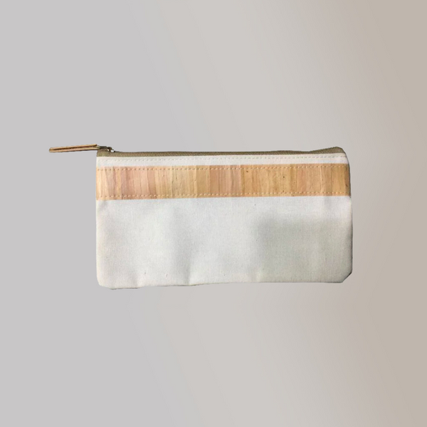 Vegan Leather Pouches (CCKIT02) - Jacinto & Lirio