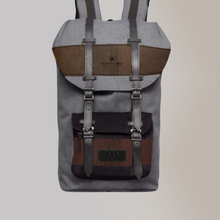 Load image into Gallery viewer, Herschel inspired water proof Premium Backpack - Jacinto &amp; Lirio