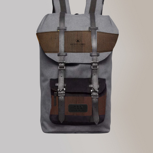 Herschel inspired water proof Premium Backpack - Jacinto & Lirio