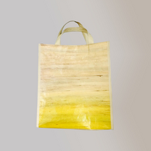 Load image into Gallery viewer, Vegan Leather Printed Eco Bag - Jacinto &amp; Lirio