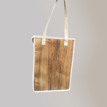Load image into Gallery viewer, Vegan Leather Insulated Eco Bag - Jacinto &amp; Lirio