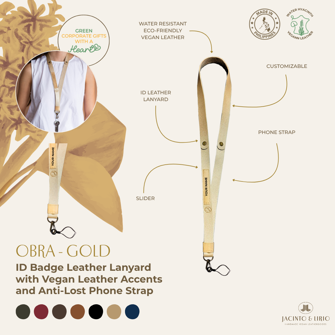 Travel Bundle – Lakbay + Obra + Bucketlist, Travel Wallet, Jacinto & Lirio, Jacinto & Lirio. - Jacinto & Lirio