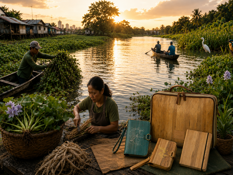 True Sustainability Must Regenerate, Not Just Reduce