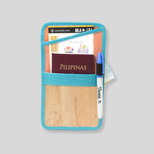 Lakbay Travel Essentials Kit - Jacinto & Lirio