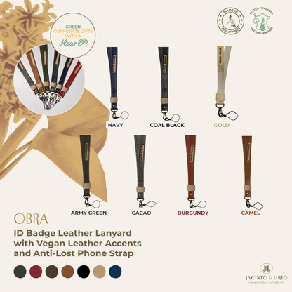 Travel Bundle – Lakbay + Obra + Bucketlist, Travel Wallet, Jacinto & Lirio, Jacinto & Lirio. - Jacinto & Lirio