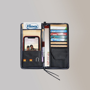 Stay Safe: Gift Set - Jacinto & Lirio