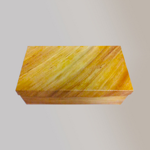 Water Hyacinth Inlaid Boxes - Jacinto & Lirio