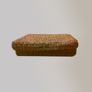 Water Hyacinth Inlaid Boxes - Jacinto & Lirio